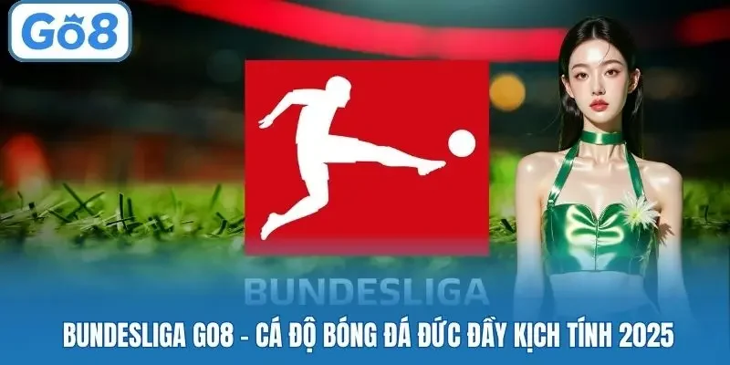 Bundesliga GO8
